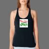 S308 Sheer Rib Racerback Tank Thumbnail