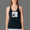 S308 Sheer Rib Racerback Tank Thumbnail