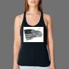 S308 Sheer Rib Racerback Tank Thumbnail