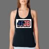 S308 Sheer Rib Racerback Tank Thumbnail