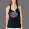 S308 Sheer Rib Racerback Tank Thumbnail