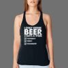 S308 Sheer Rib Racerback Tank Thumbnail