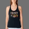 S308 Sheer Rib Racerback Tank Thumbnail