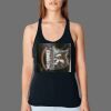 S308 Sheer Rib Racerback Tank Thumbnail