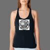 S308 Sheer Rib Racerback Tank Thumbnail