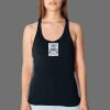 S308 Sheer Rib Racerback Tank Thumbnail