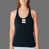 S308 Sheer Rib Racerback Tank Thumbnail