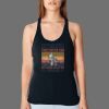 S308 Sheer Rib Racerback Tank Thumbnail