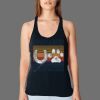 S308 Sheer Rib Racerback Tank Thumbnail