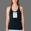 S308 Sheer Rib Racerback Tank Thumbnail