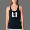 S308 Sheer Rib Racerback Tank Thumbnail