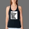 S308 Sheer Rib Racerback Tank Thumbnail