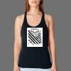 S308 Sheer Rib Racerback Tank Thumbnail