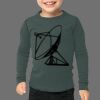 T107 Toddler Baby Thermal L/S T-Shirt Thumbnail