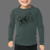 T107 Toddler Baby Thermal L/S T-Shirt Thumbnail