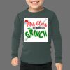 T107 Toddler Baby Thermal L/S T-Shirt Thumbnail