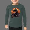 T107 Toddler Baby Thermal L/S T-Shirt Thumbnail