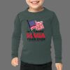 T107 Toddler Baby Thermal L/S T-Shirt Thumbnail