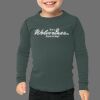 T107 Toddler Baby Thermal L/S T-Shirt Thumbnail