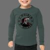 T107 Toddler Baby Thermal L/S T-Shirt Thumbnail