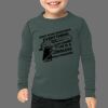 T107 Toddler Baby Thermal L/S T-Shirt Thumbnail