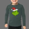 T107 Toddler Baby Thermal L/S T-Shirt Thumbnail