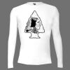 Pro-Compression Long Sleeve T-Shirt Thumbnail