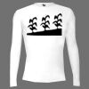 Pro-Compression Long Sleeve T-Shirt Thumbnail