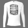 Pro-Compression Long Sleeve T-Shirt Thumbnail