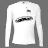 Pro-Compression Long Sleeve T-Shirt Thumbnail