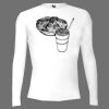 Pro-Compression Long Sleeve T-Shirt Thumbnail