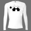 Pro-Compression Long Sleeve T-Shirt Thumbnail