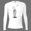 Pro-Compression Long Sleeve T-Shirt Thumbnail