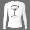 Pro-Compression Long Sleeve T-Shirt Thumbnail