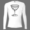 Pro-Compression Long Sleeve T-Shirt Thumbnail