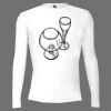 Pro-Compression Long Sleeve T-Shirt Thumbnail