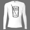 Pro-Compression Long Sleeve T-Shirt Thumbnail