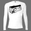 Pro-Compression Long Sleeve T-Shirt Thumbnail