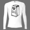 Pro-Compression Long Sleeve T-Shirt Thumbnail