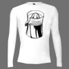 Pro-Compression Long Sleeve T-Shirt Thumbnail