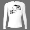 Pro-Compression Long Sleeve T-Shirt Thumbnail