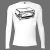 Pro-Compression Long Sleeve T-Shirt Thumbnail