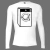 Pro-Compression Long Sleeve T-Shirt Thumbnail