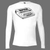 Pro-Compression Long Sleeve T-Shirt Thumbnail