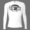 Pro-Compression Long Sleeve T-Shirt Thumbnail