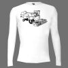 Pro-Compression Long Sleeve T-Shirt Thumbnail