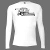 Pro-Compression Long Sleeve T-Shirt Thumbnail