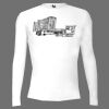 Pro-Compression Long Sleeve T-Shirt Thumbnail