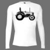 Pro-Compression Long Sleeve T-Shirt Thumbnail