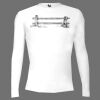 Pro-Compression Long Sleeve T-Shirt Thumbnail